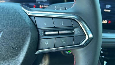 2027 Chevrolet Tahoe RST