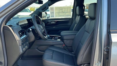 2027 Chevrolet Tahoe RST
