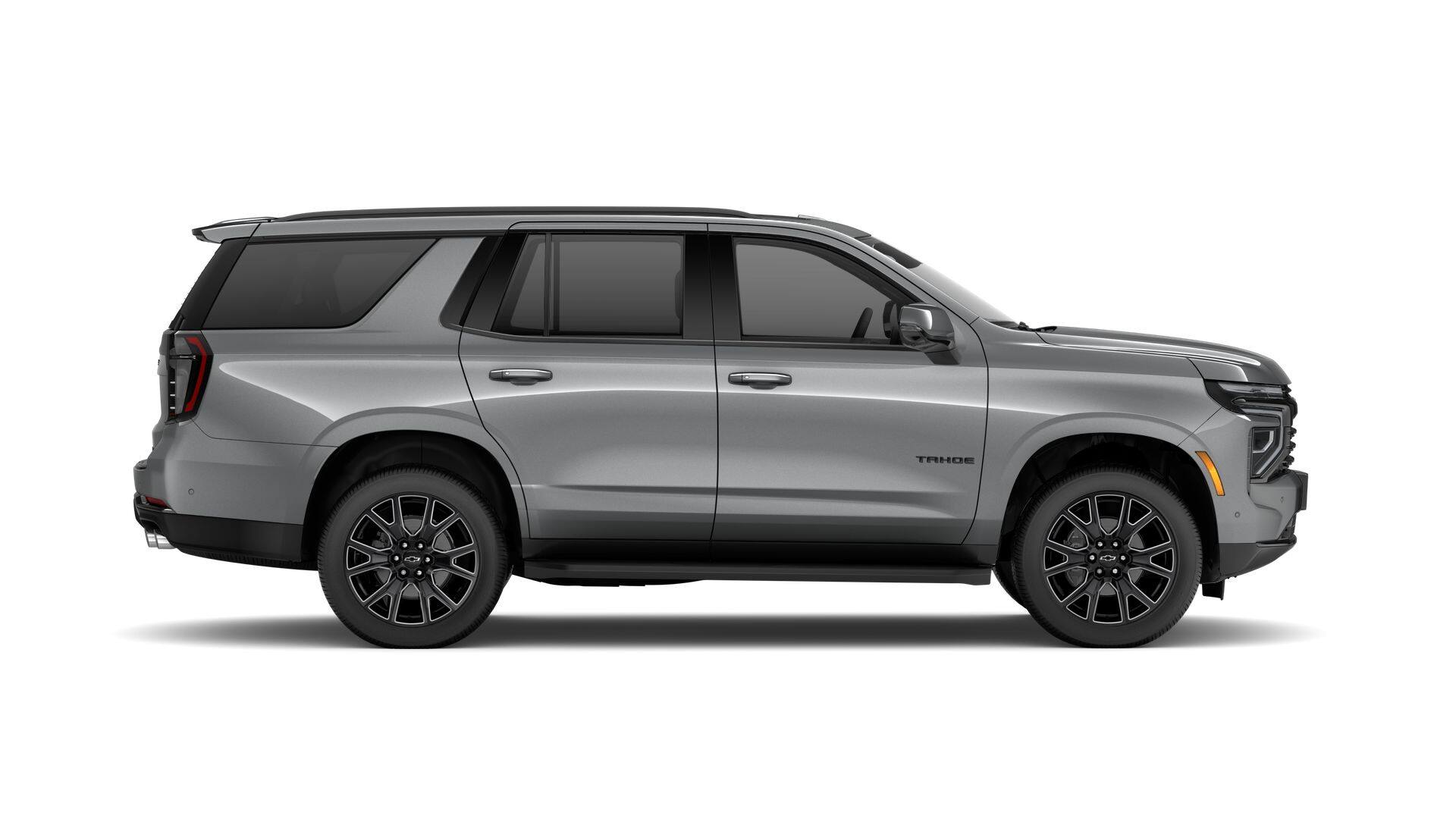 2027 Chevrolet Tahoe RST