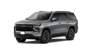 2027 Chevrolet Tahoe RST