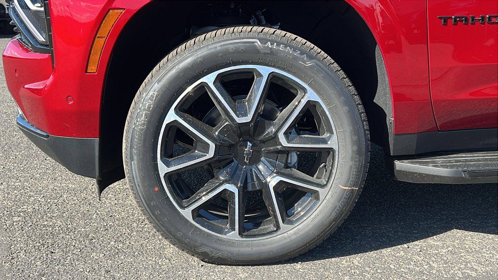 2026 Chevrolet Tahoe RST - Photo 10