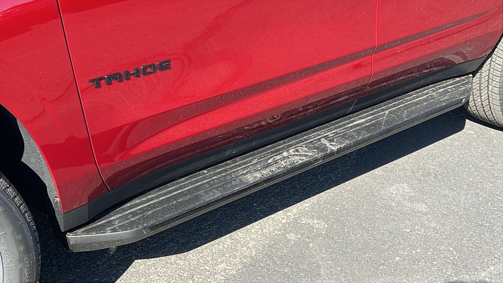 2026 Chevrolet Tahoe RST - Photo 11