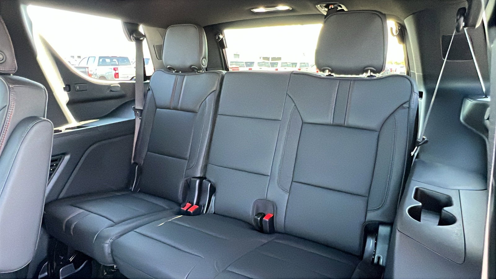 2026 Chevrolet Tahoe RST - Photo 14