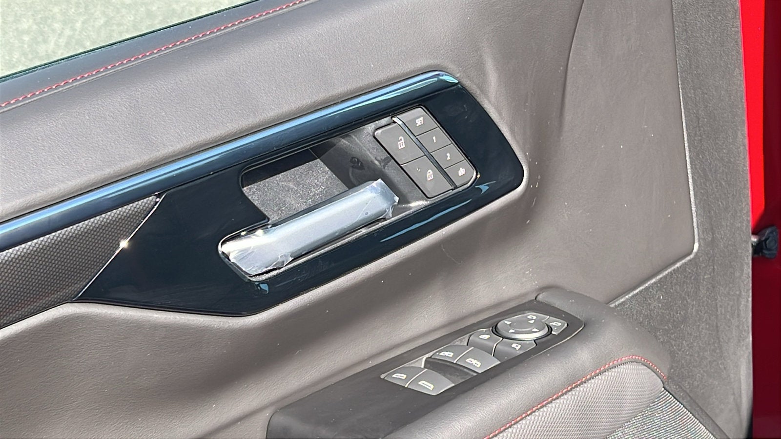 2026 Chevrolet Tahoe RST - Photo 20