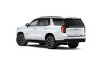 2027 Chevrolet Tahoe RST