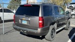 2013 Chevrolet Tahoe LTZ