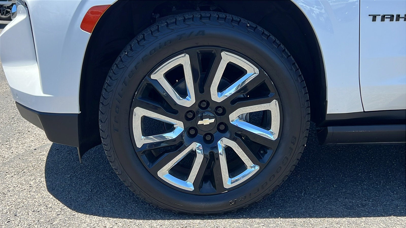 2021 Chevrolet Tahoe High Country - Photo 10
