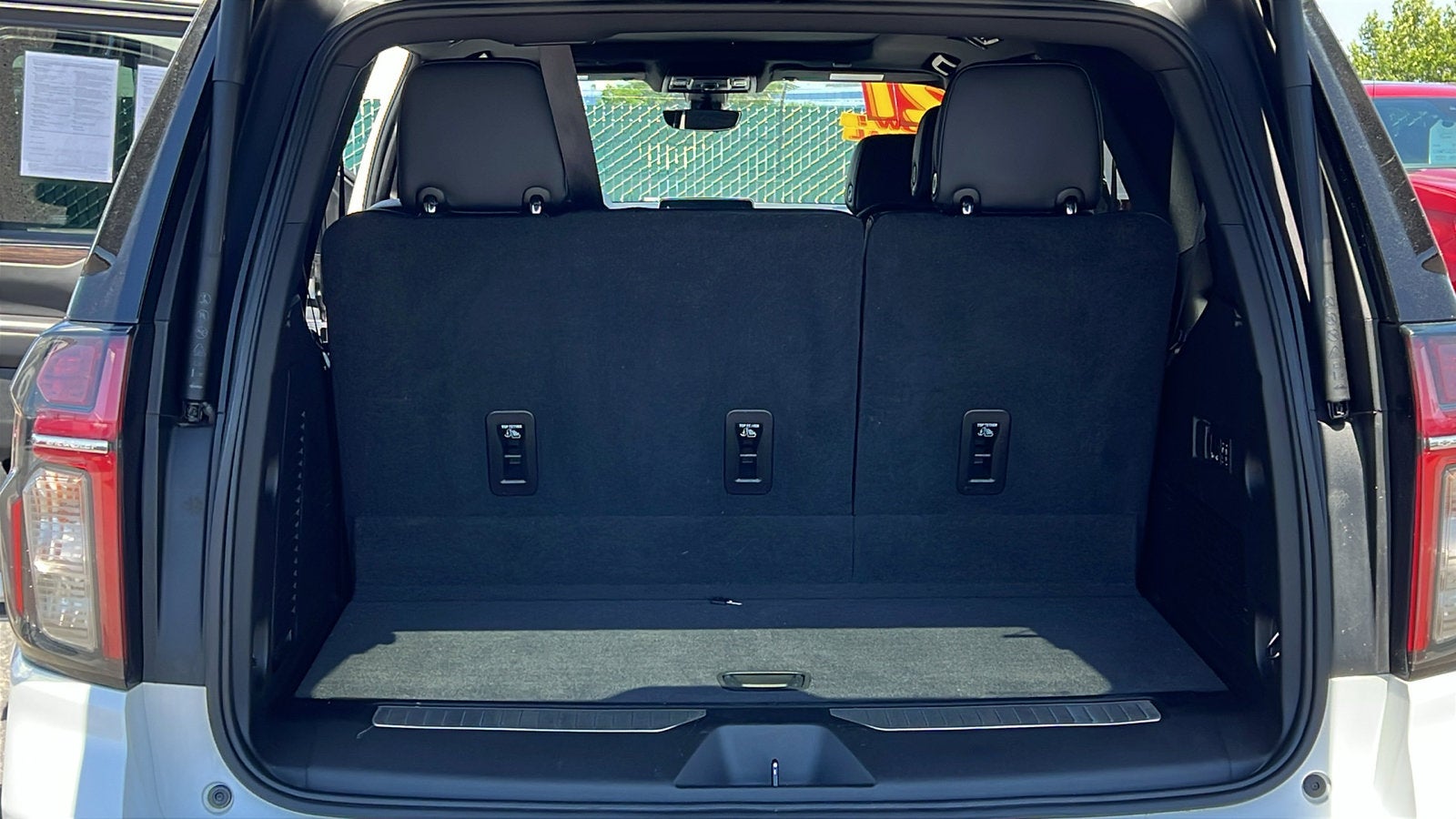 2021 Chevrolet Tahoe High Country - Photo 13