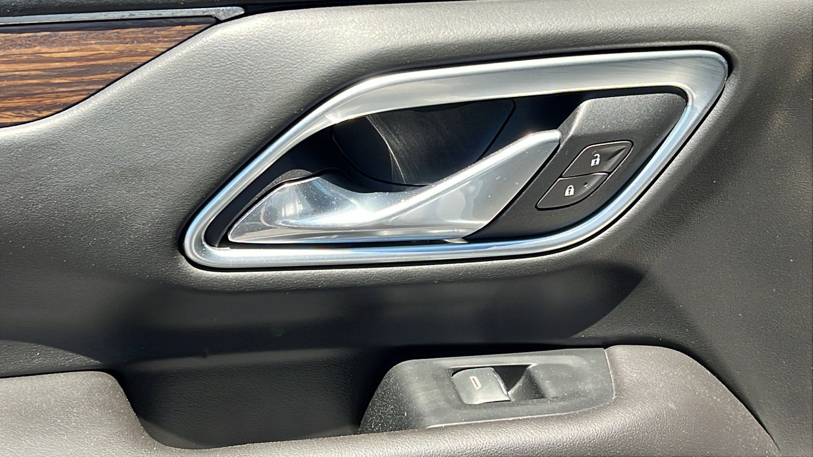 2021 Chevrolet Tahoe High Country - Photo 15