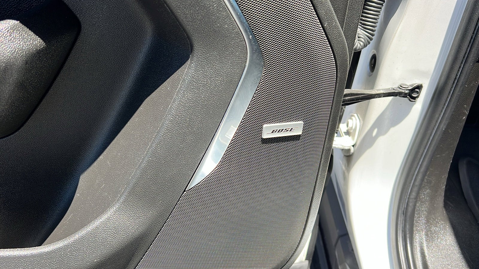 2021 Chevrolet Tahoe High Country - Photo 16