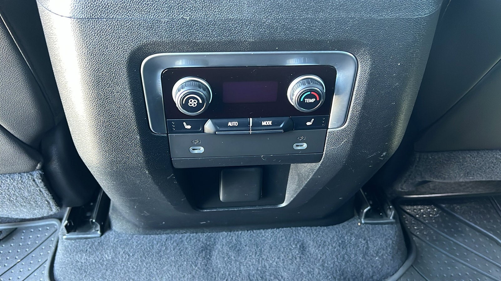 2021 Chevrolet Tahoe High Country - Photo 19