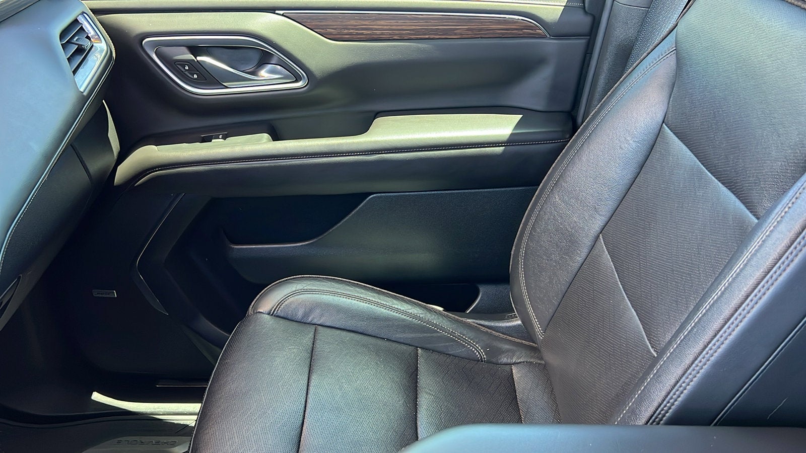2021 Chevrolet Tahoe High Country - Photo 25