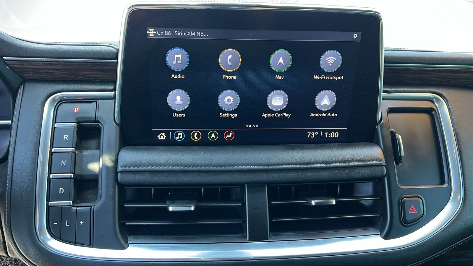 2021 Chevrolet Tahoe High Country - Photo 28