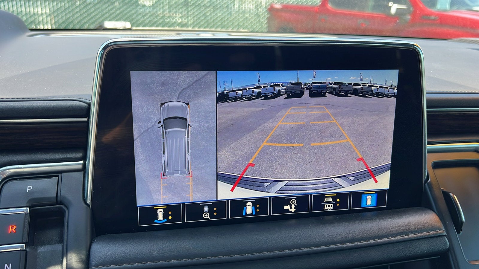 2021 Chevrolet Tahoe High Country - Photo 29
