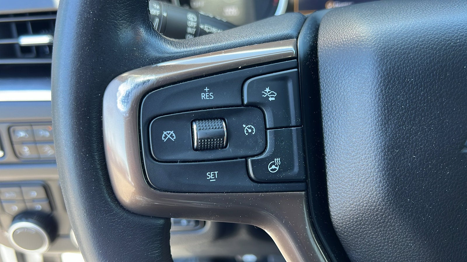 2021 Chevrolet Tahoe High Country - Photo 30