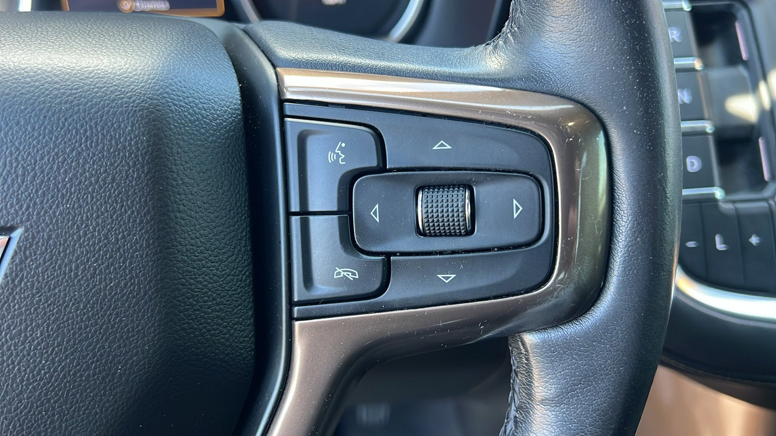 2021 Chevrolet Tahoe High Country - Photo 31