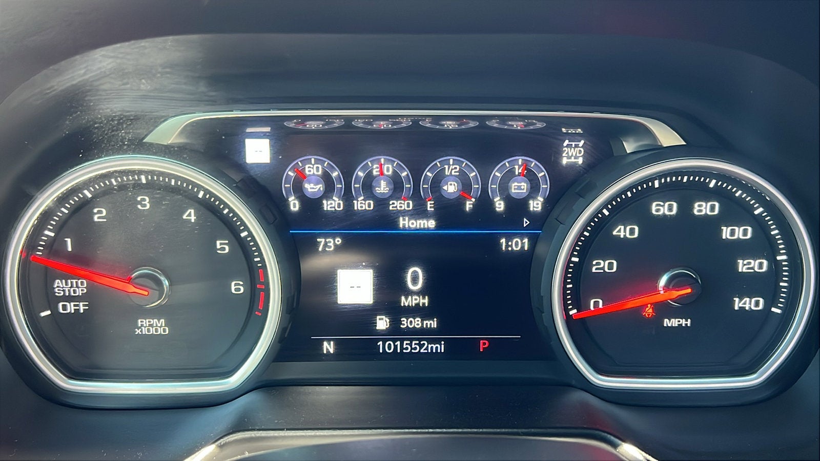 2021 Chevrolet Tahoe High Country - Photo 32