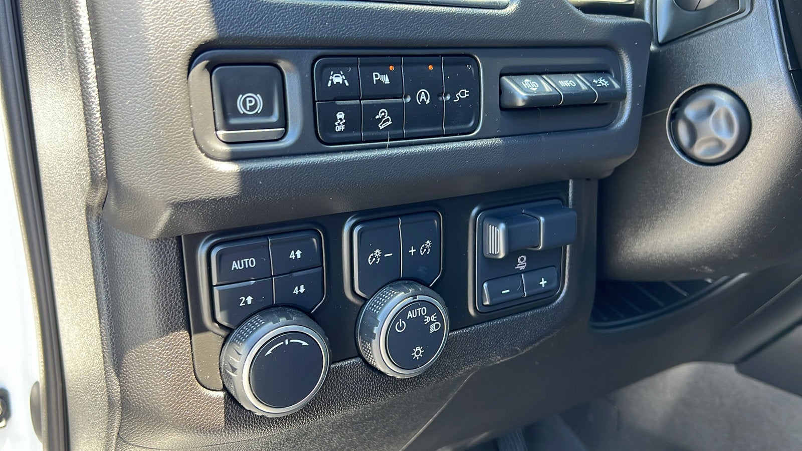 2021 Chevrolet Tahoe High Country - Photo 34