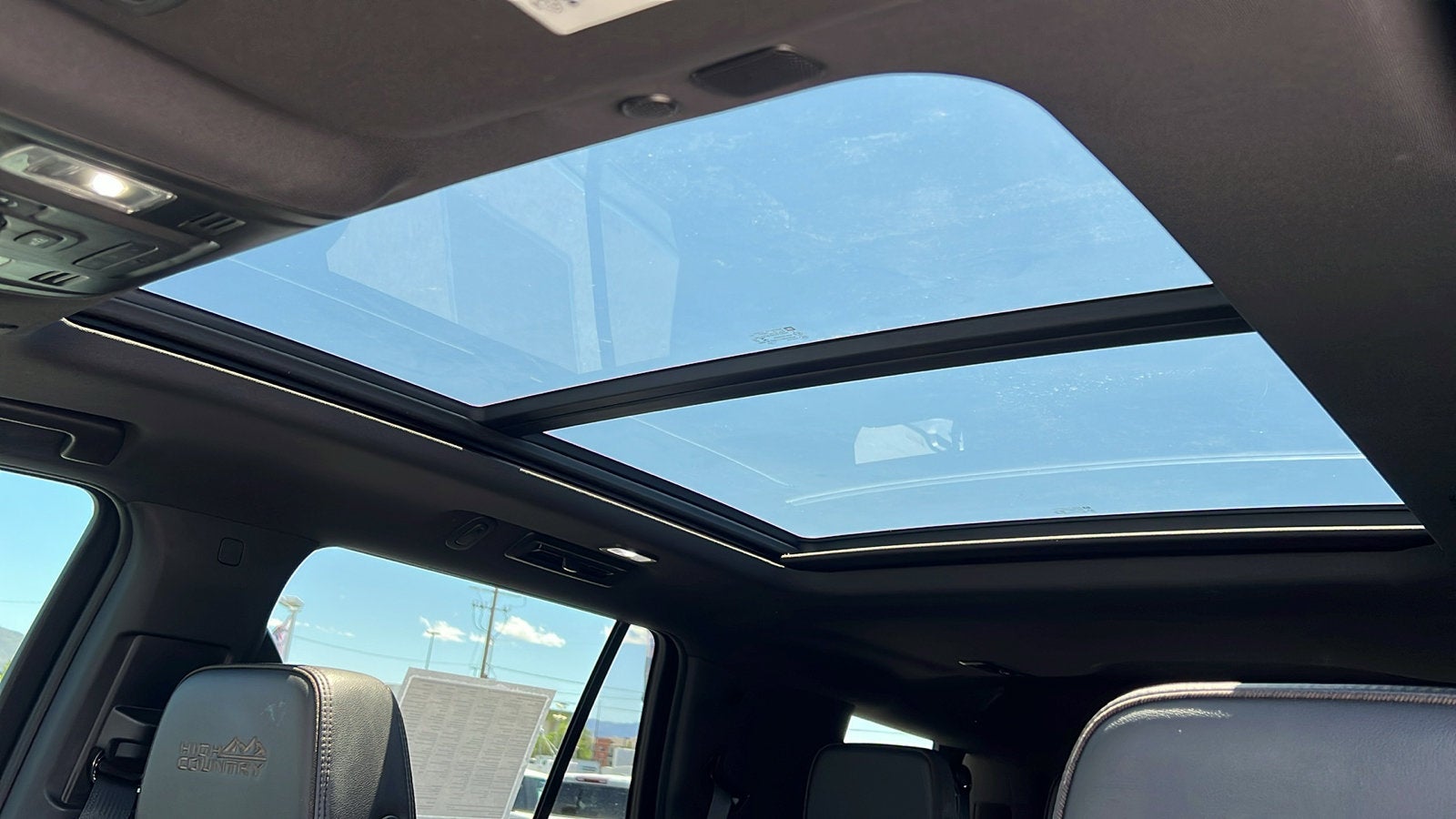 2021 Chevrolet Tahoe High Country - Photo 35