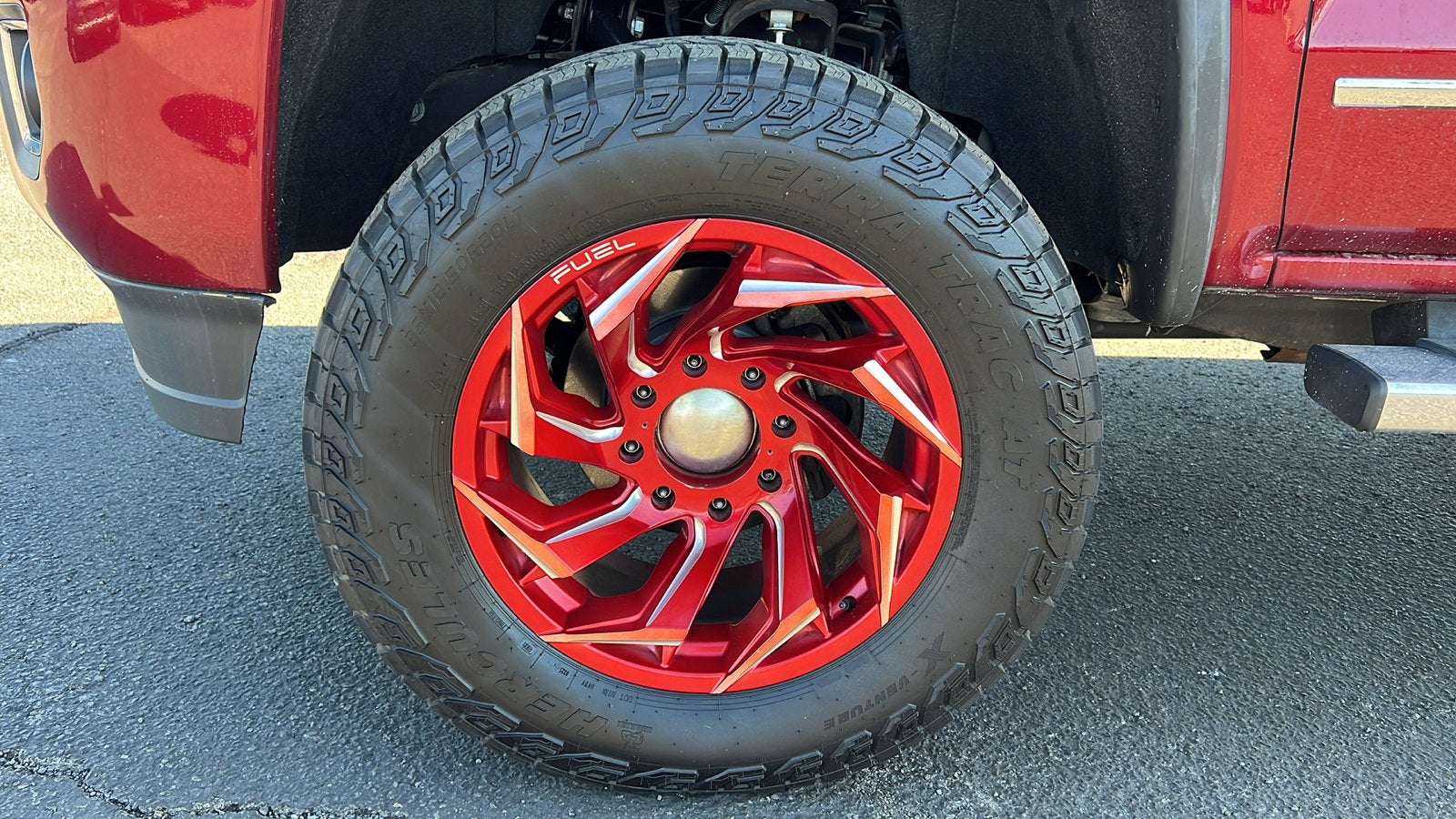 2019 GMC Sierra 3500 HD Denali