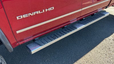 2019 GMC Sierra 3500 HD Denali