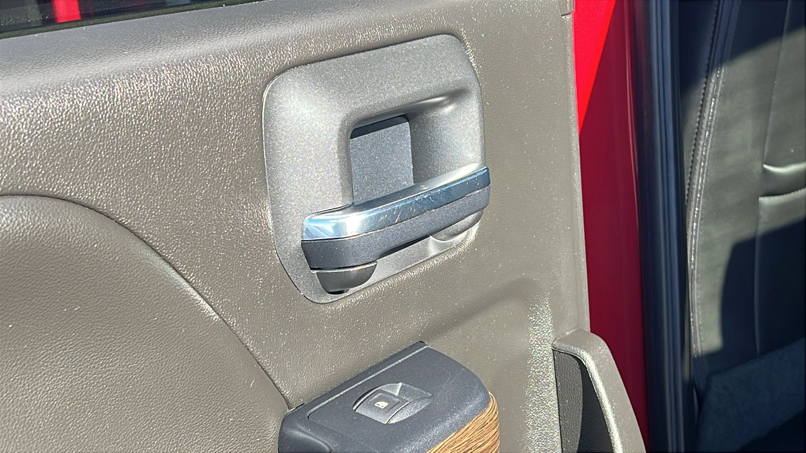 2019 GMC Sierra 3500 HD Denali