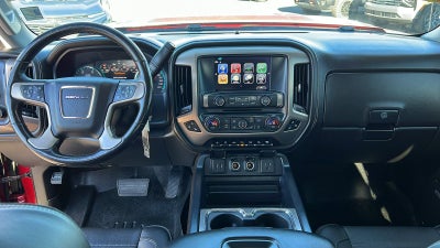 2019 GMC Sierra 3500 HD Denali