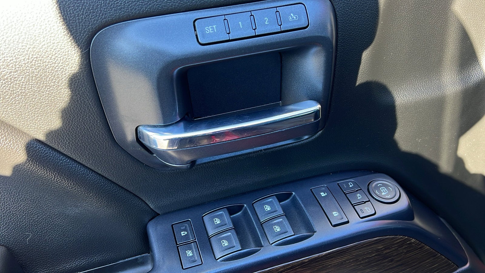 2019 GMC Sierra 3500 HD Denali