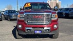 2019 GMC Sierra 3500 HD Denali