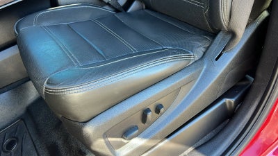 2019 GMC Sierra 3500 HD Denali