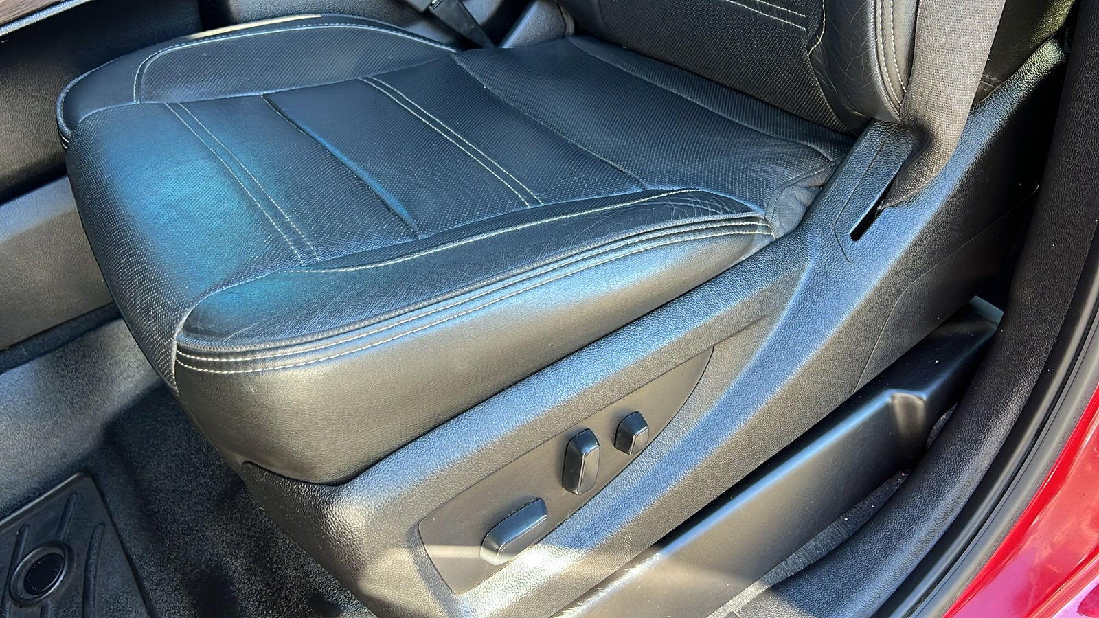 2019 GMC Sierra 3500 HD Denali