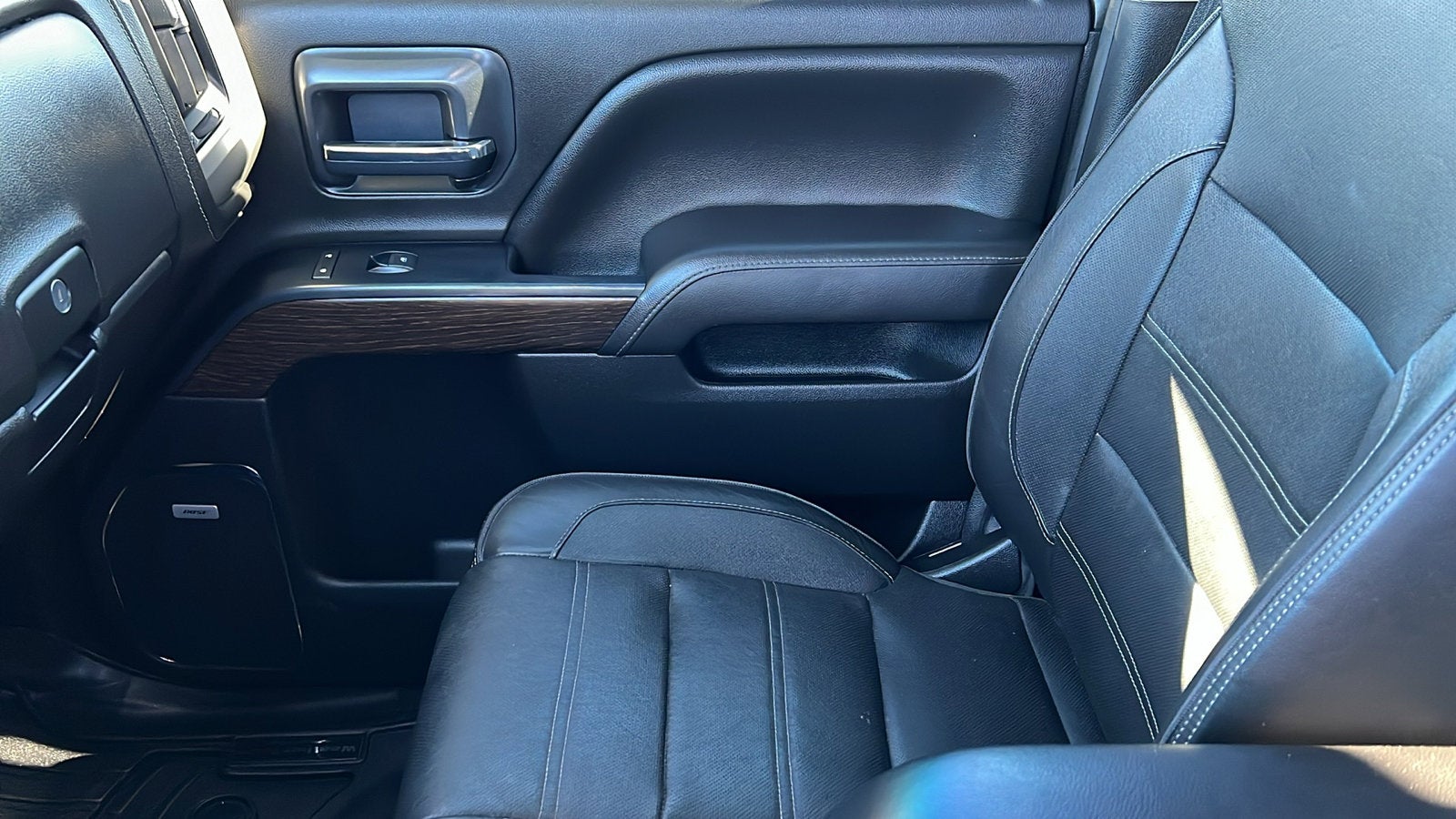 2019 GMC Sierra 3500 HD Denali