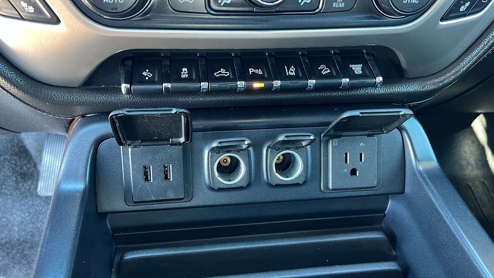 2019 GMC Sierra 3500 HD Denali