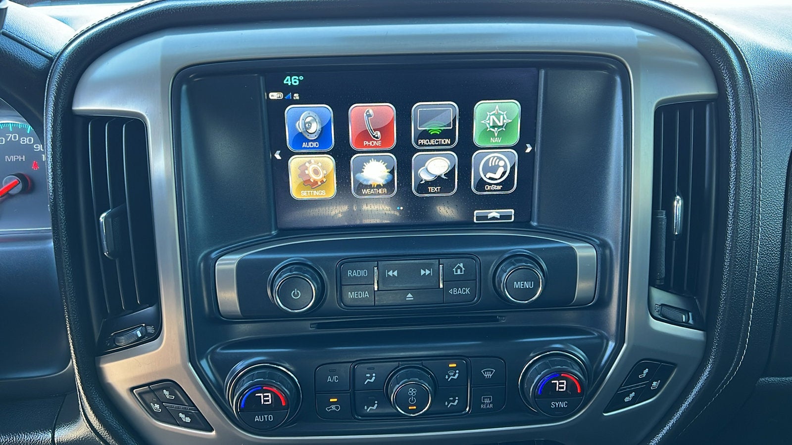 2019 GMC Sierra 3500 HD Denali