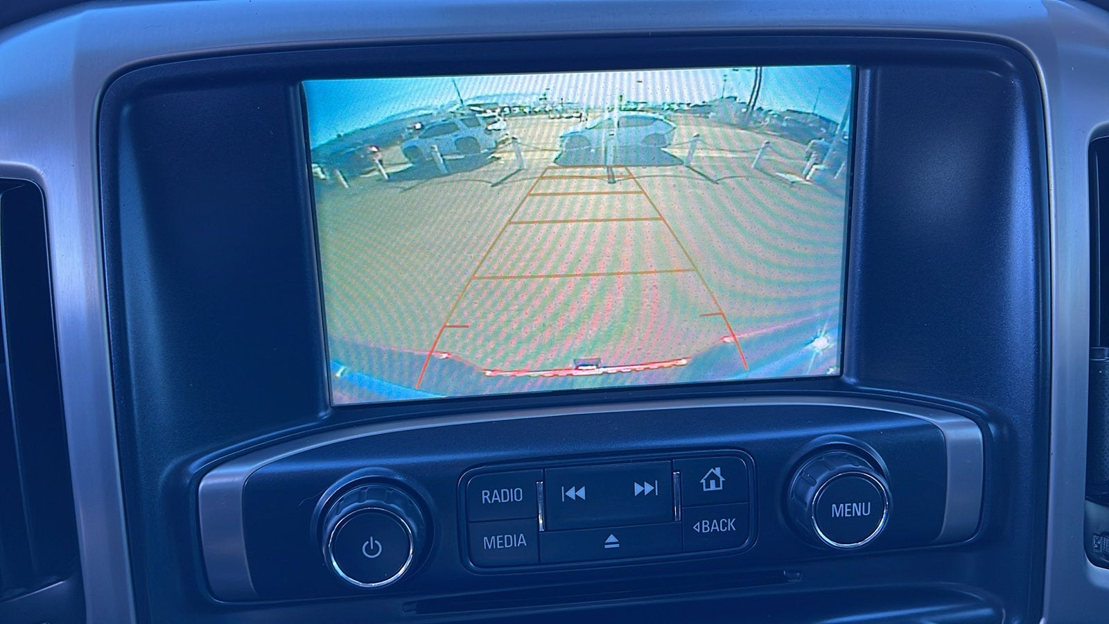 2019 GMC Sierra 3500 HD Denali