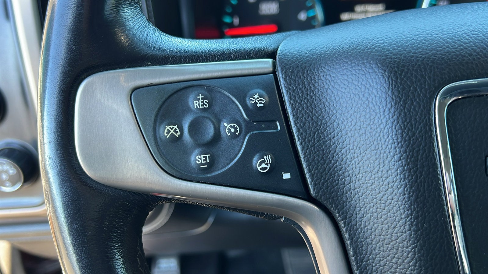 2019 GMC Sierra 3500 HD Denali