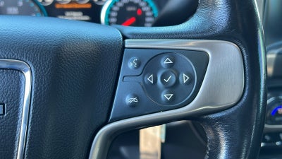 2019 GMC Sierra 3500 HD Denali