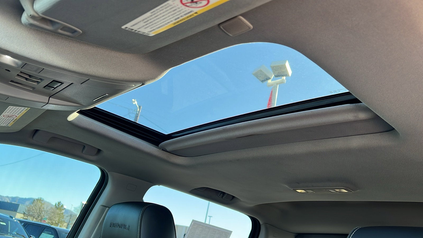 2019 GMC Sierra 3500 HD Denali