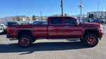 2019 GMC Sierra 3500 HD Denali