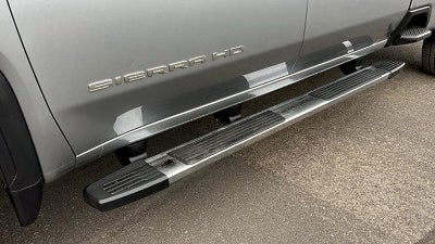 2024 GMC Sierra 2500 HD SLT