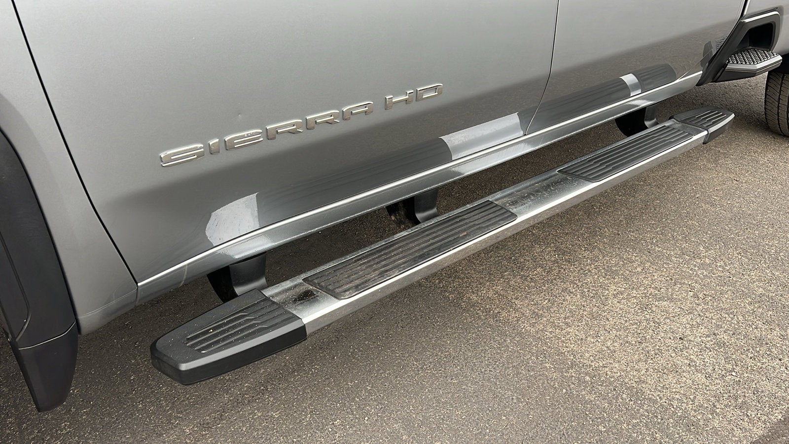 2024 GMC Sierra 2500 HD SLT