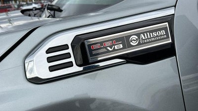 2024 GMC Sierra 2500 HD SLT