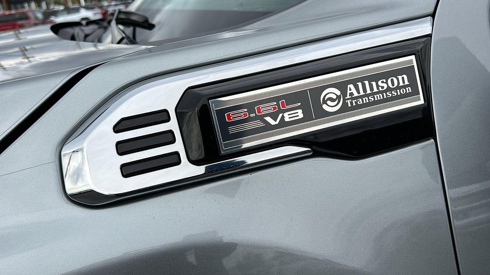 2024 GMC Sierra 2500 HD SLT