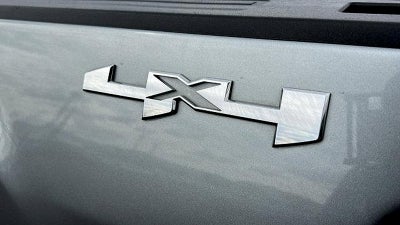 2024 GMC Sierra 2500 HD SLT