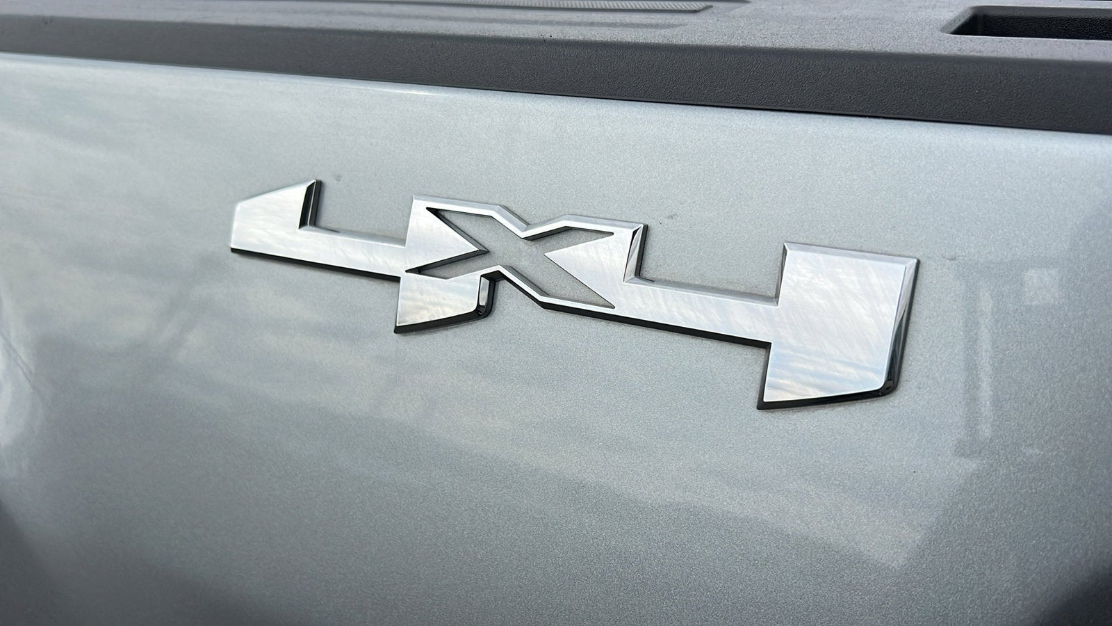 2024 GMC Sierra 2500 HD SLT