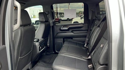 2024 GMC Sierra 2500 HD SLT