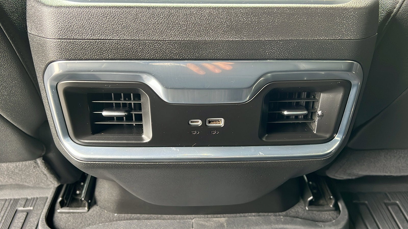 2024 GMC Sierra 2500 HD SLT