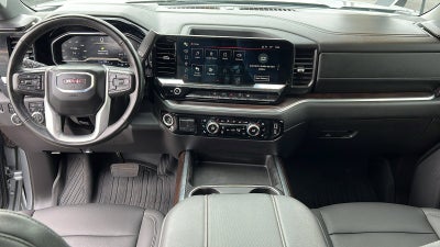 2024 GMC Sierra 2500 HD SLT