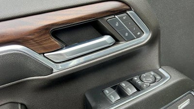 2024 GMC Sierra 2500 HD SLT