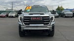 2024 GMC Sierra 2500 HD SLT